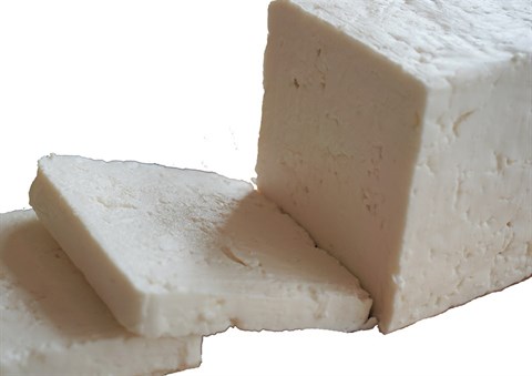 Koyun Beyaz Peynir (400-450gr)