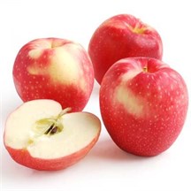 Organik Kırmızı Elma (kg)