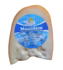Maasdam Peyniri (240-260gr)