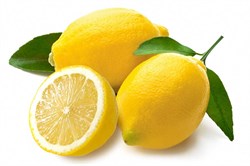 Organik Limon (kg)