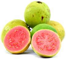 Organik Guava (500gr)