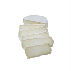 Camembert Peyniri (320-350 gr)