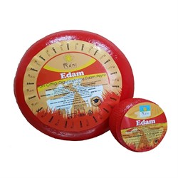 Mini Edam Peyniri (320-335 gr)