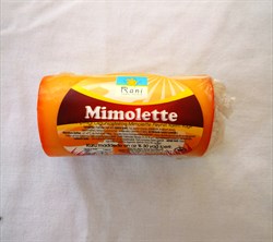 Silindir Mimolette Peyniri (240-260 gr)